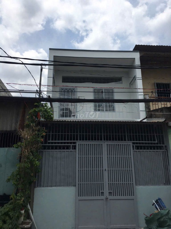 Rental Property in P16, District 8 - Spacious Garage and Convenient Location