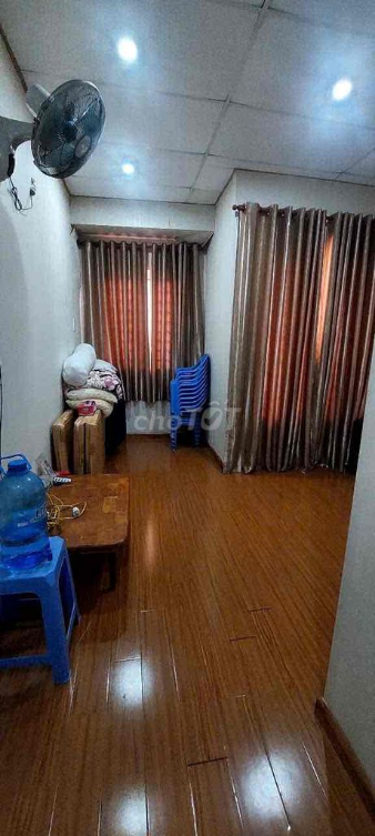 Fully Furnished Rental Near Pham Van Bach Market in Go Vap District