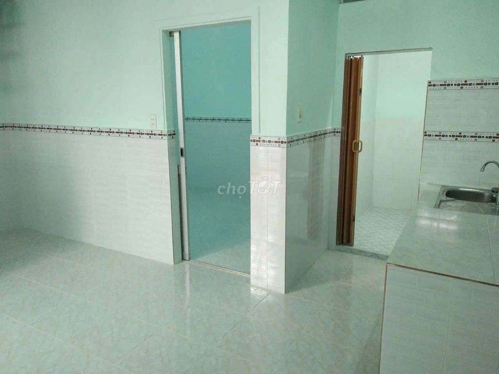Cozy 2-Bedroom House in Nguyen Van Khoi