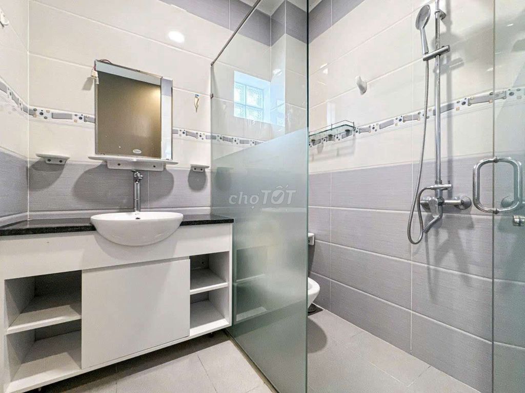 Modern House with Designer Interior