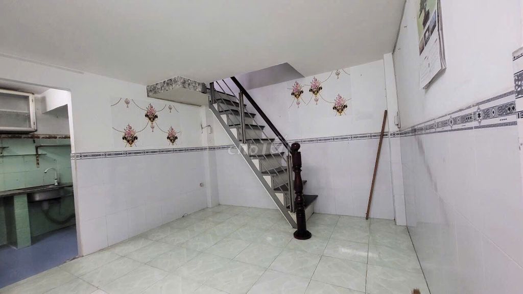 2-Bedroom House in Go Vap District