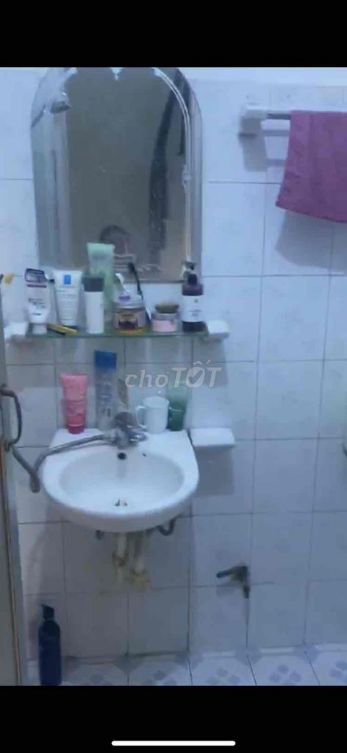 4-Story House for Rent in Hanoi - 20m² with 3 Bedrooms