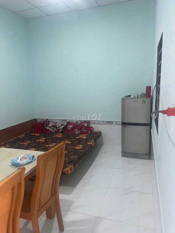 2-bedroom house near Di An market, ground floor and upper floor