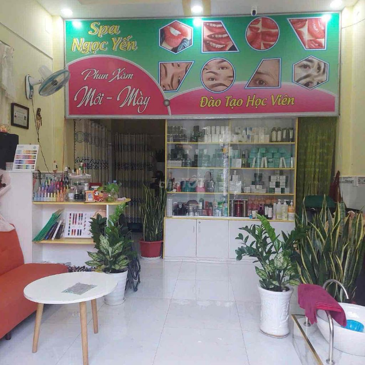 Rental House in Truong Thi Hoa, Tan Thoi Hiep, District 12