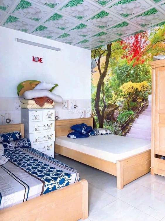 Mặt Tiền Lý Thánh Tông жалға алынатын мүлік - 2 жаттық бөлме, тұруға және бизнес жүргізуге жарамды