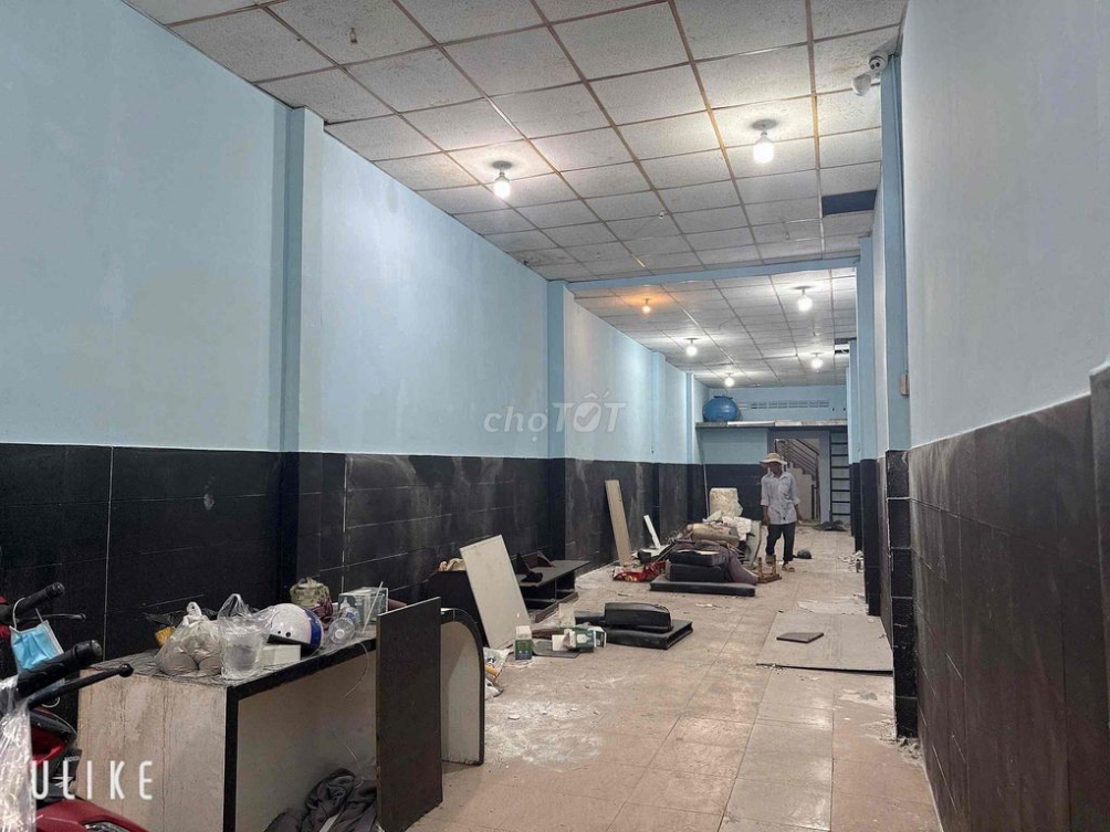 Spacious Mặt Tiền Property in Phước Long B Q9 - Ideal for Business or Living
