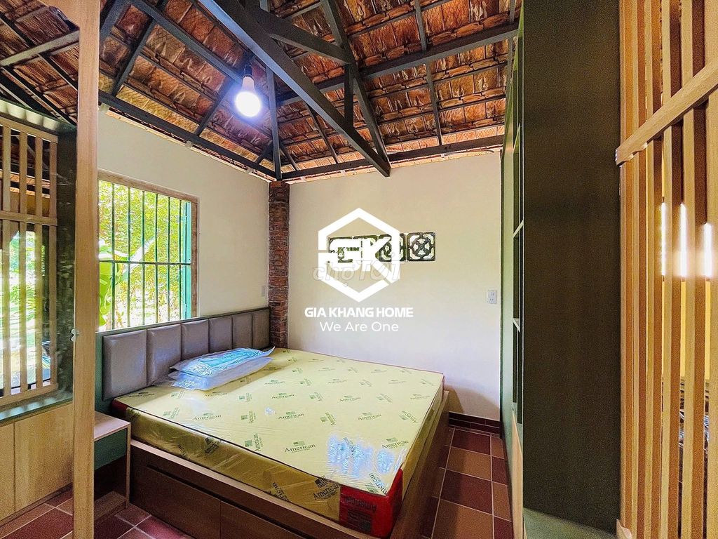 Modern French Villa with Pool in Nha Trang