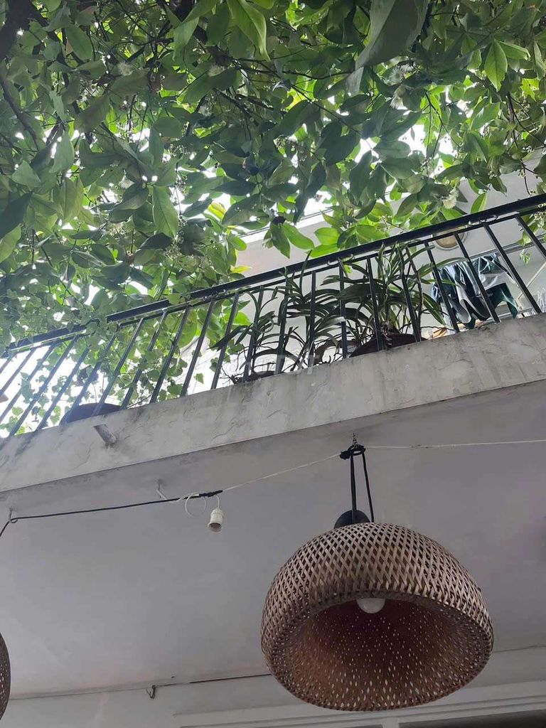 Spacious 3-Bedroom House with Garden in Go Vap