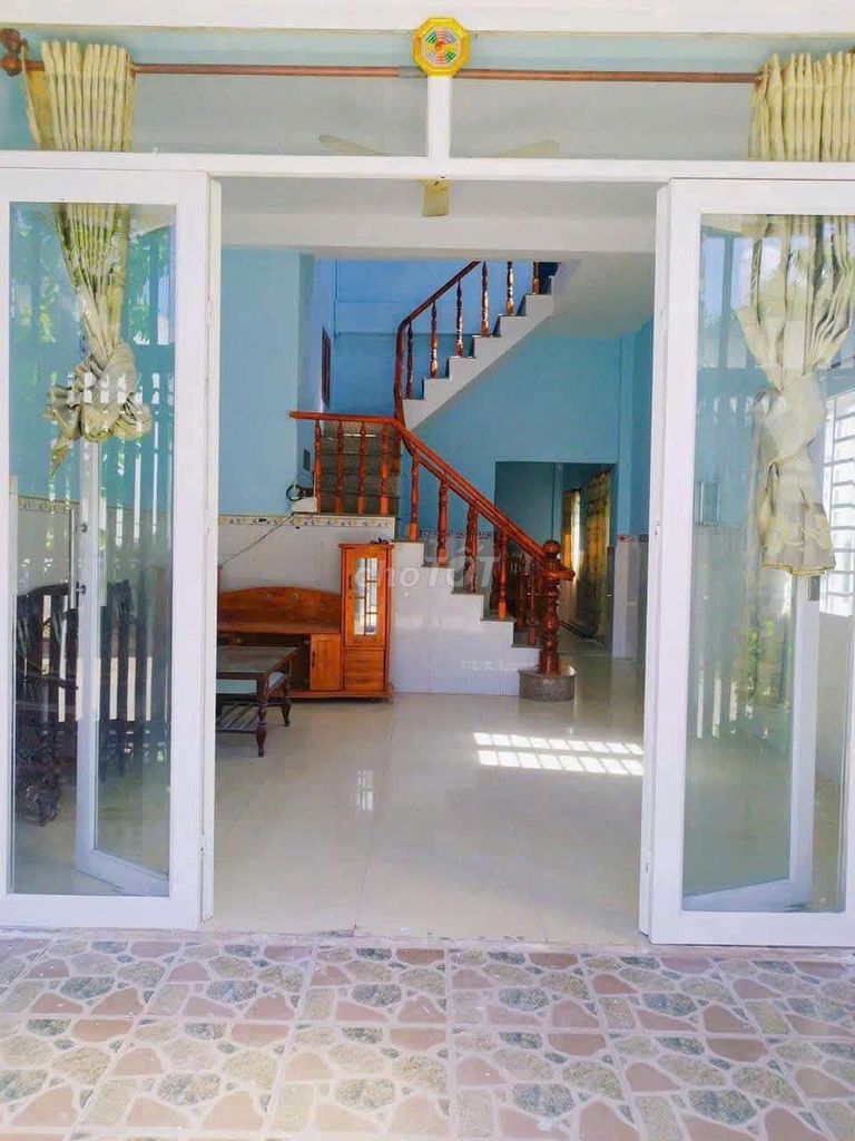 Modern Two-Story House Near Biconsi Complex