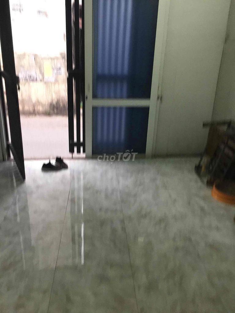 Small Studio with Bathroom and Kitchen