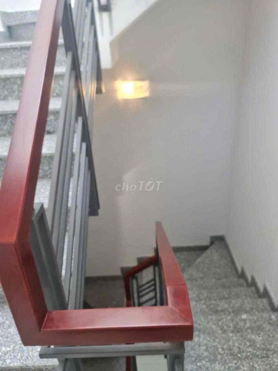 Newly Built House for Rent near Le Van Viet Street, District 9