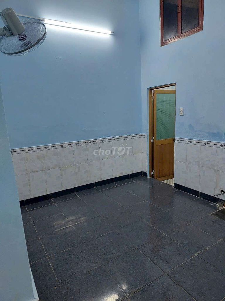 Spacious apartment near Go Vap market