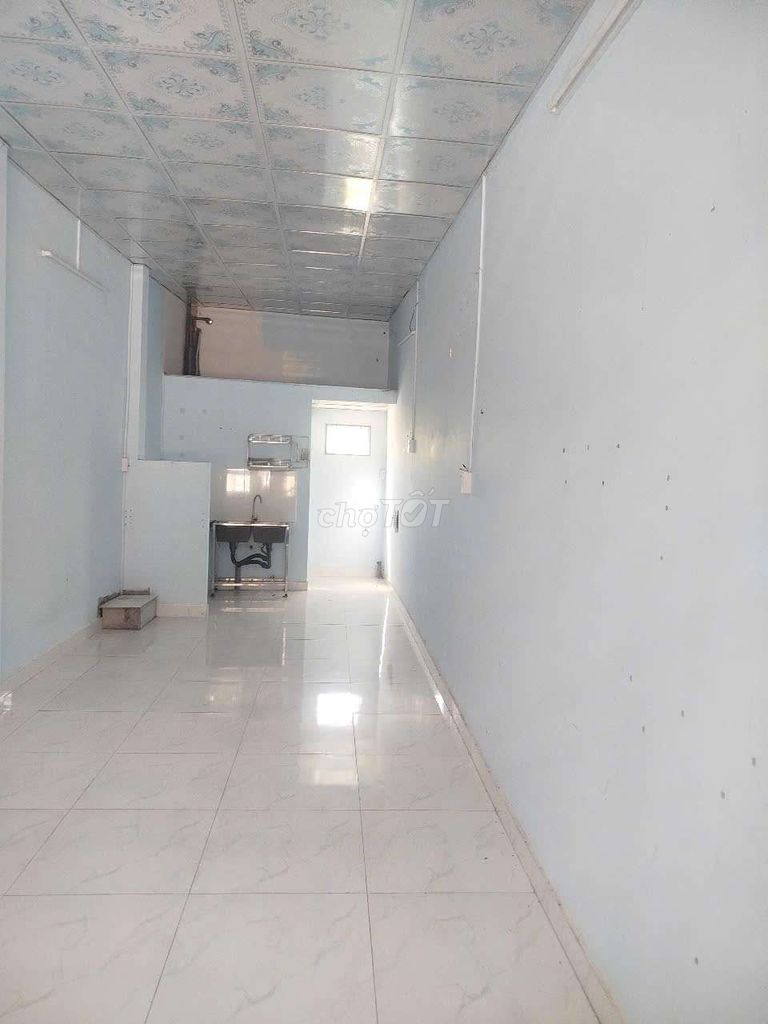 New House Near Trung My Tan Xuan