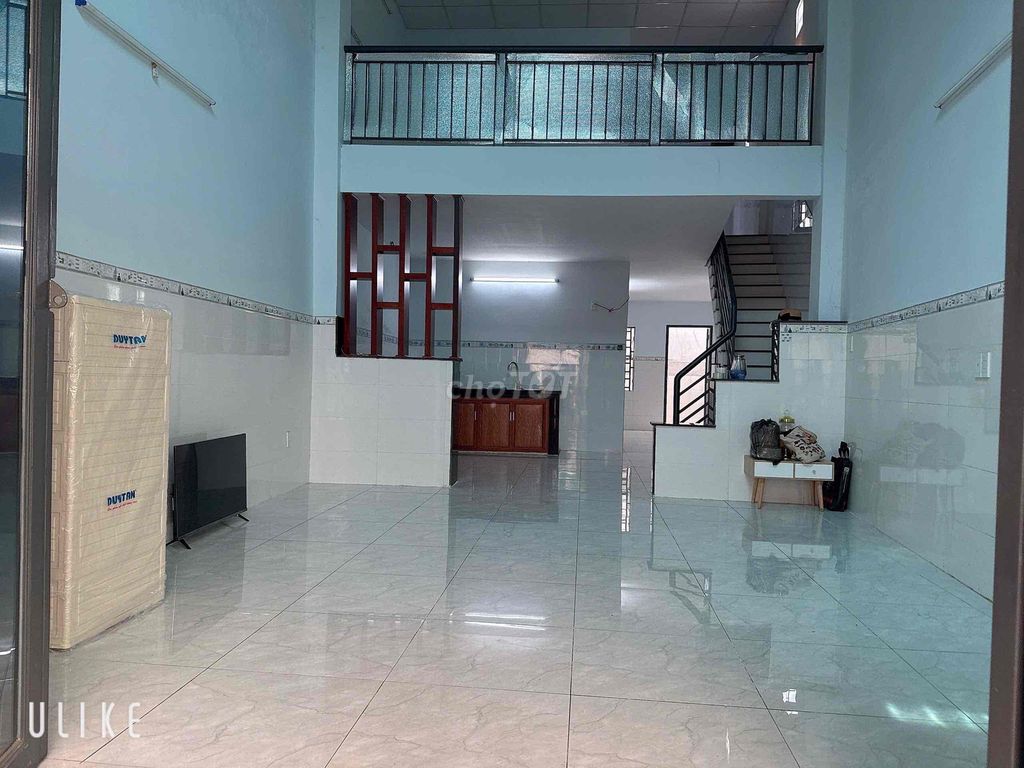130m² House with 2 Bedrooms Near University