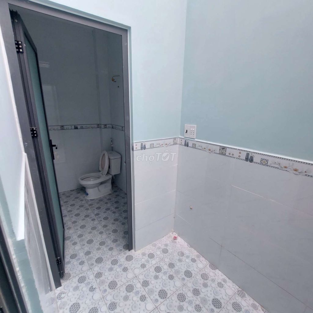 New Commercial Space Near University, 72sqm