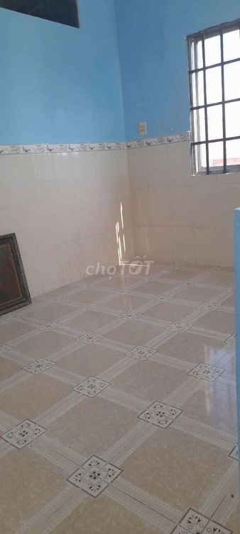 Trung Chánh House Rental - 5x15m, 2 Bedrooms, Loft