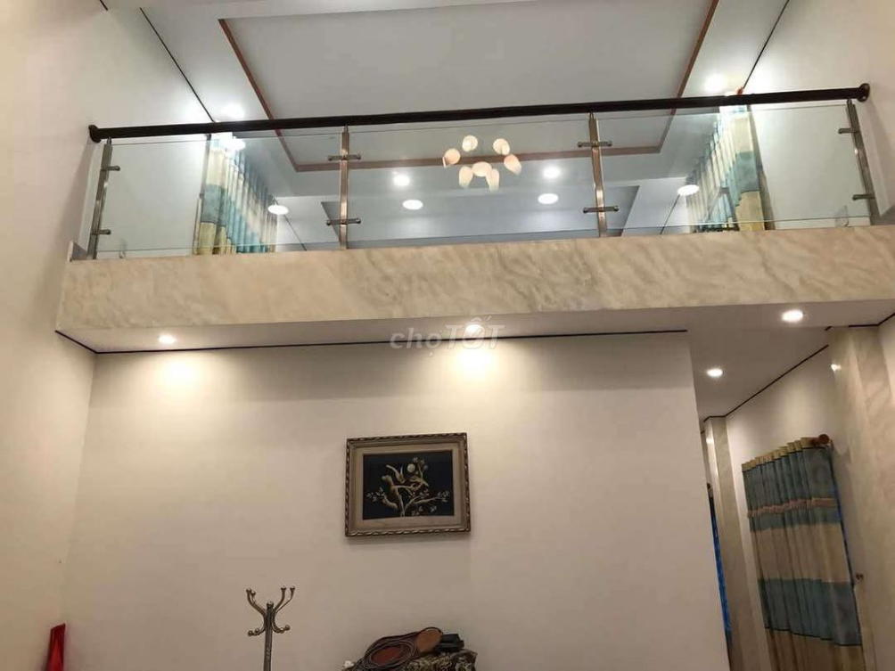 Spacious House for Rent in Linh Xuan, Thu Duc - Near Amenities