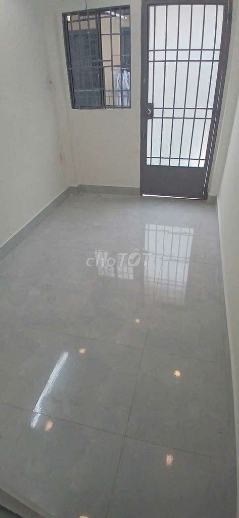 Compact 2-Bedroom Townhouse in Binh Thanh