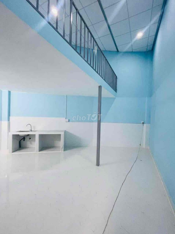 Mini House for Rent near Police University, Thu Duc