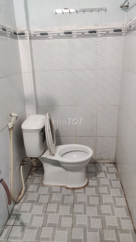 Modern House Near Quang Trung Software Park