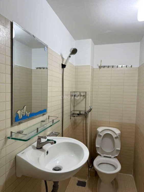 Spacious 4-Bedroom House near Market and School in Tan Binh District