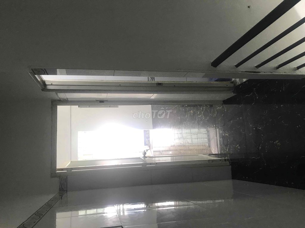 Modern Townhouse in Binh Tan District
