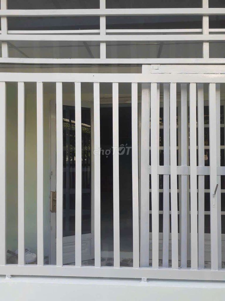 Split-Level House Near Tam Binh Road