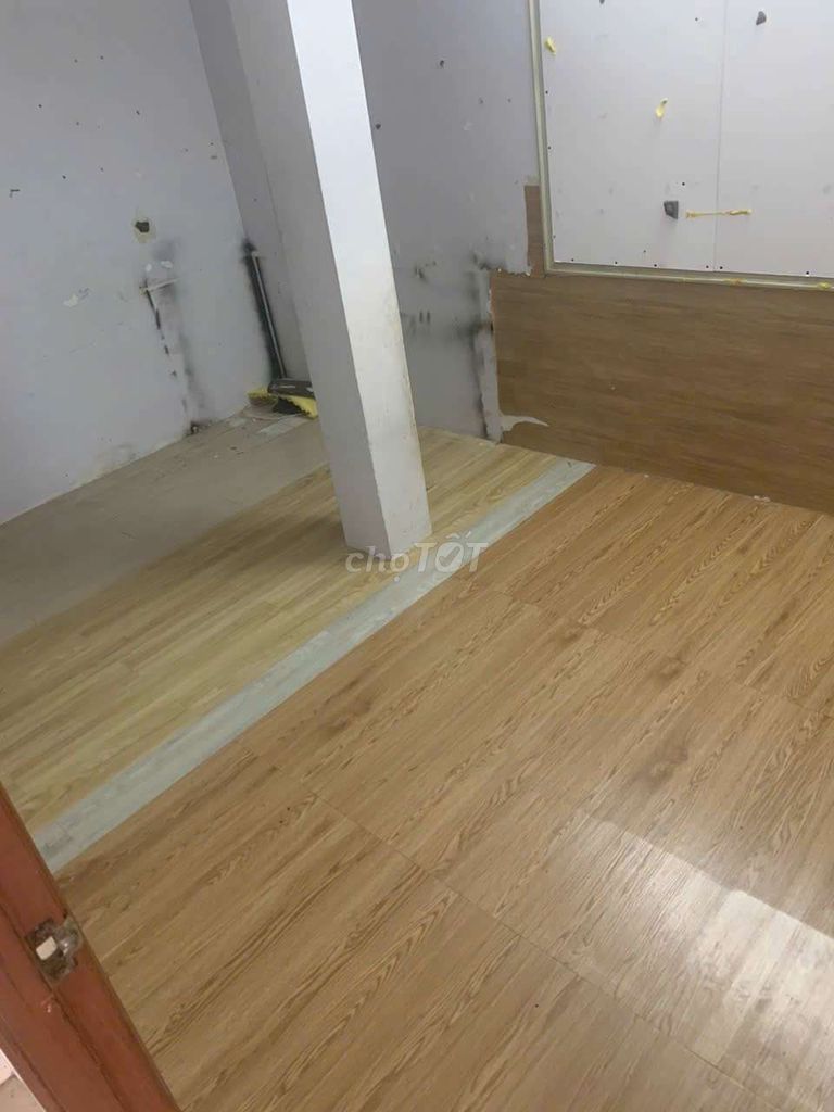 Spacious 3-Bedroom House in District 1