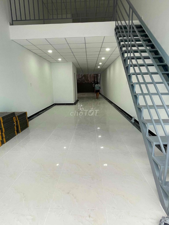 Spacious Rental Property in Tân Phú District with Flexible Usage
