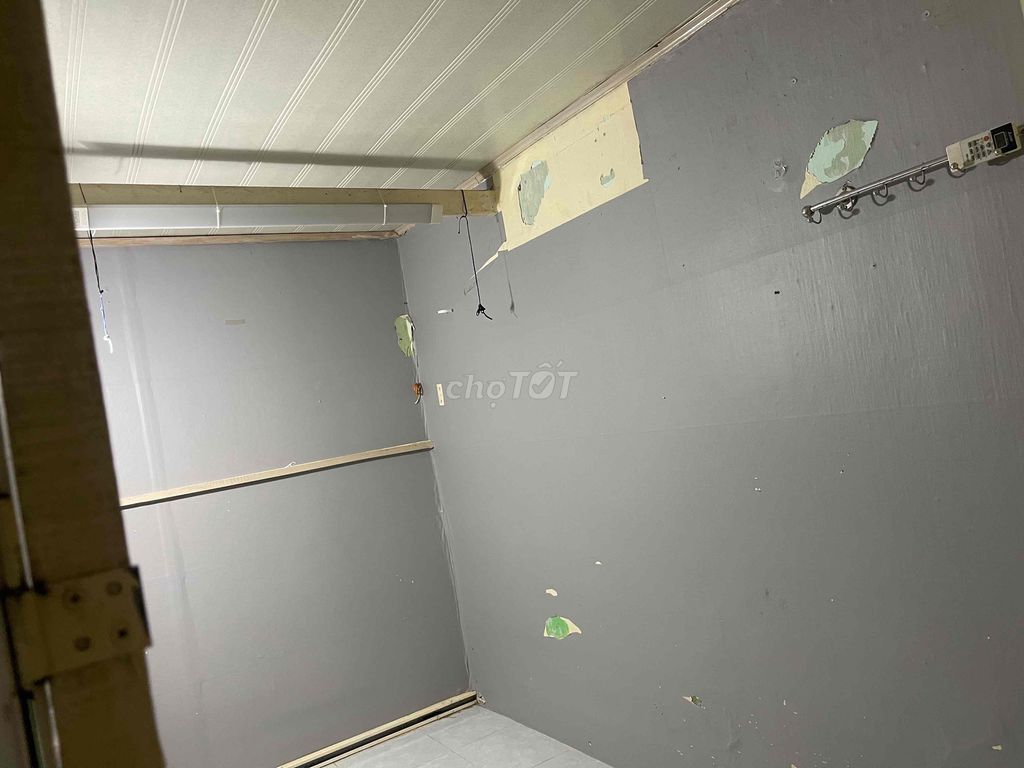 Modern Apartment Near Nam Hoà Market