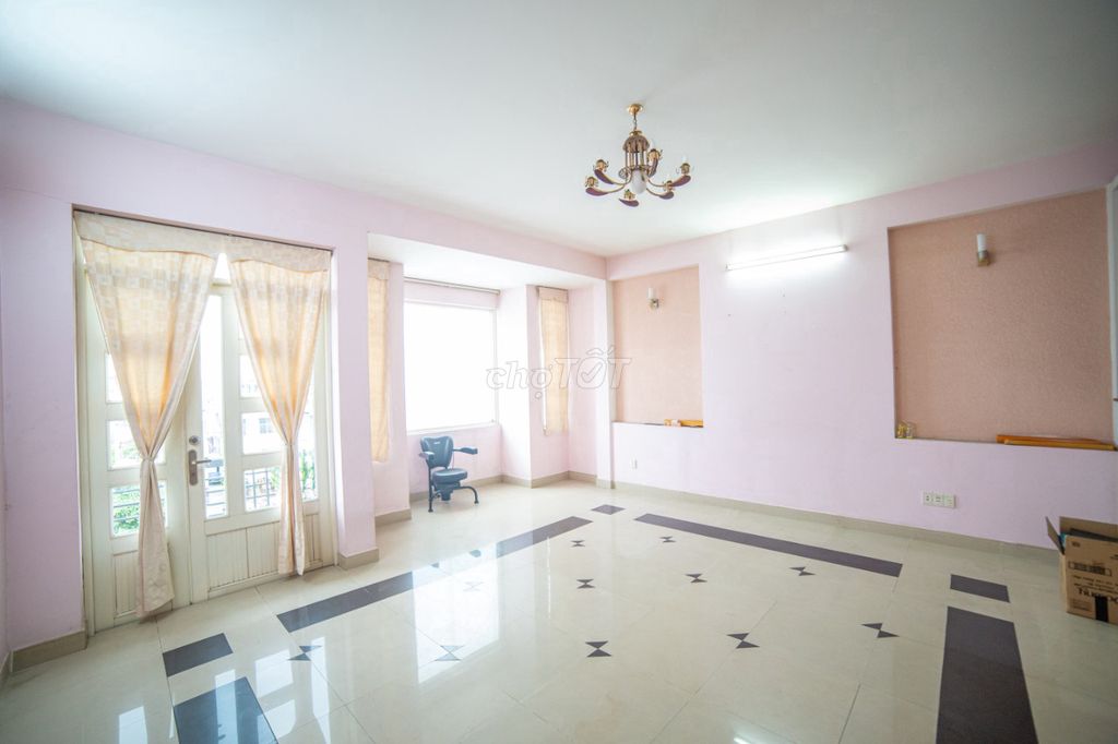 Spacious Rental Property in Binh Tan District with Multiple Rooms