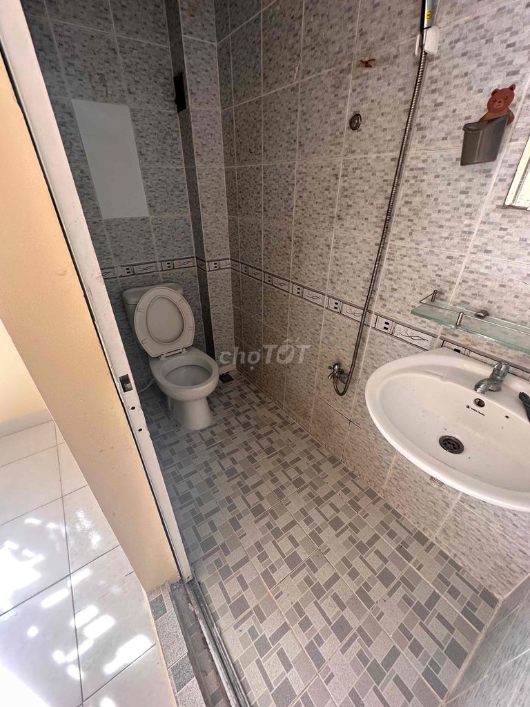 Modern 1-Bedroom House in Binh Thanh District