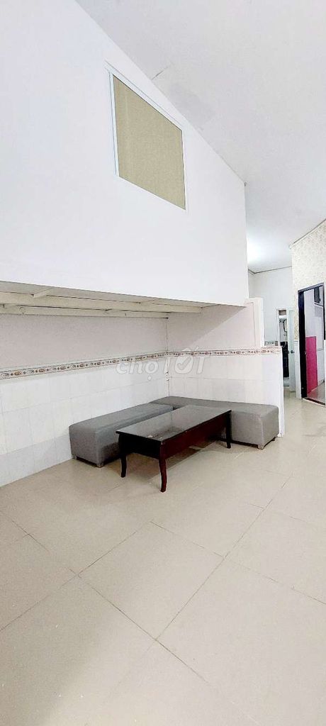 Furnished House Near Law University, 65m²