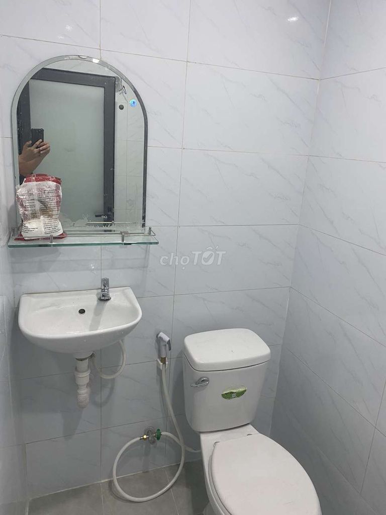 New 2BR House Near Himlamb Bridge