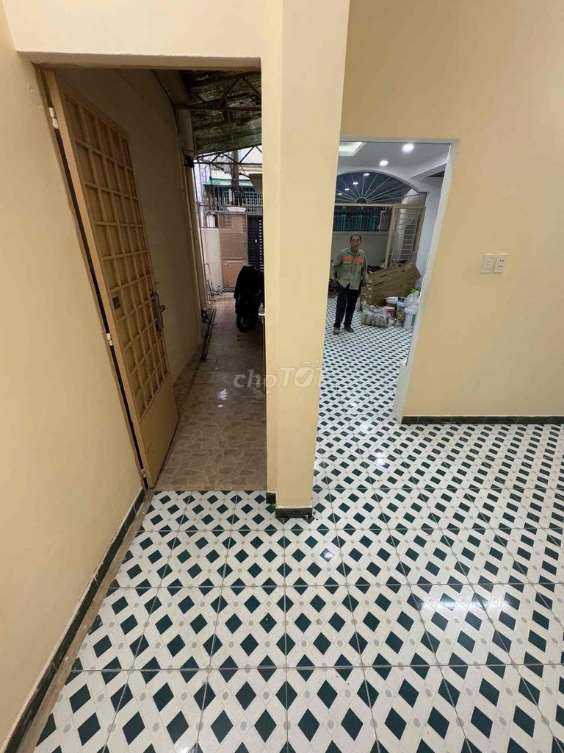 Full House Rental in Phu Nhuan District, Ho Chi Minh City