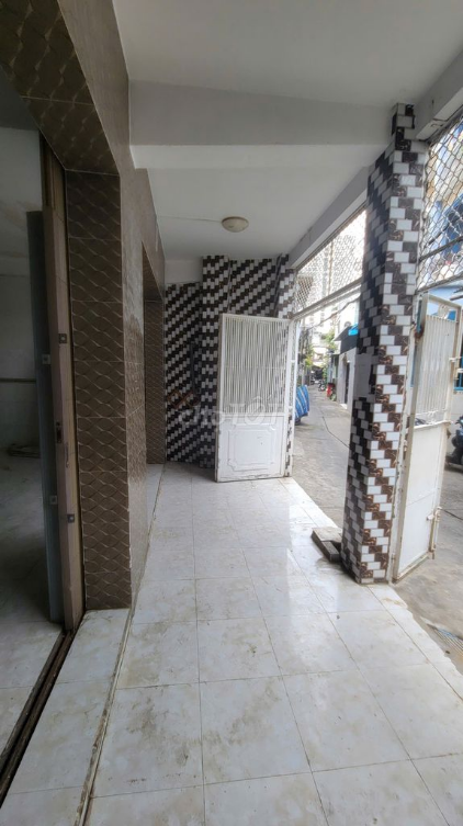 Spacious House for Rent in Ton That Hiep, Ward 13, District 11