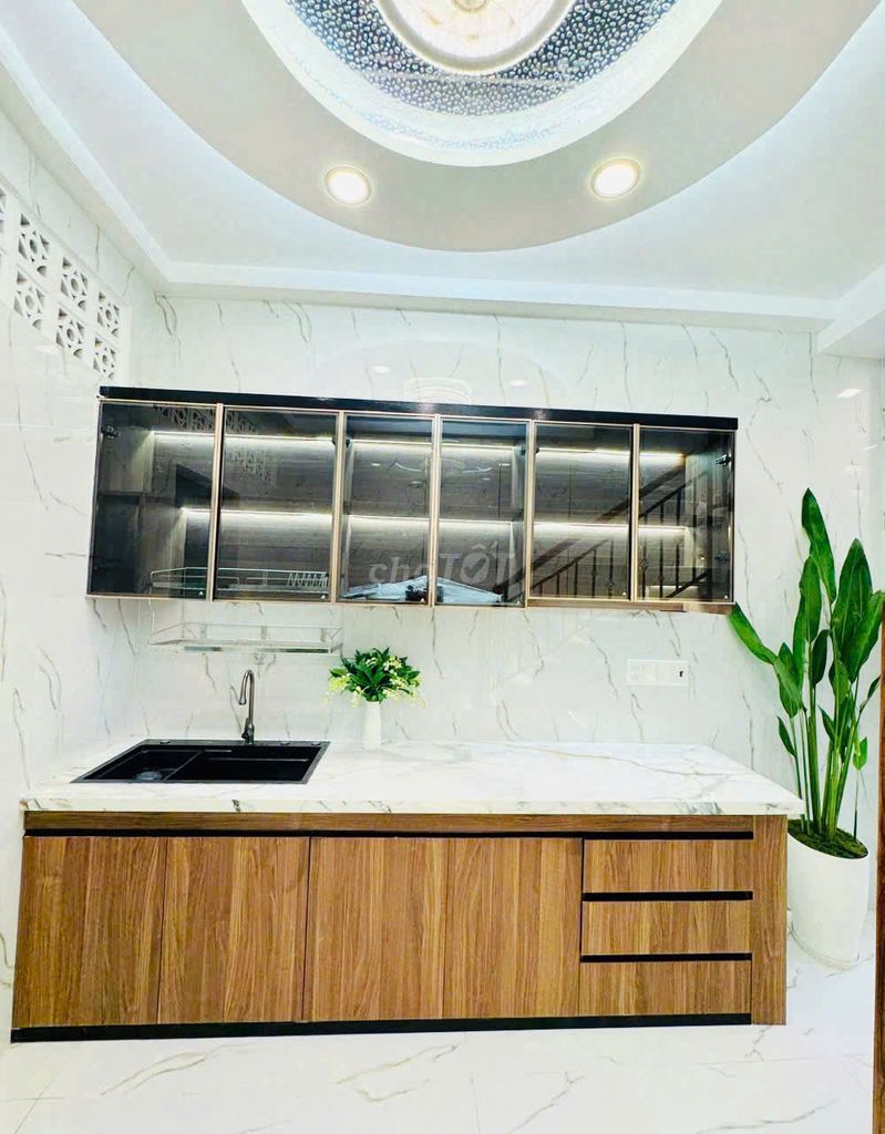 Modern 2BR Townhouse Near Lotte Mart