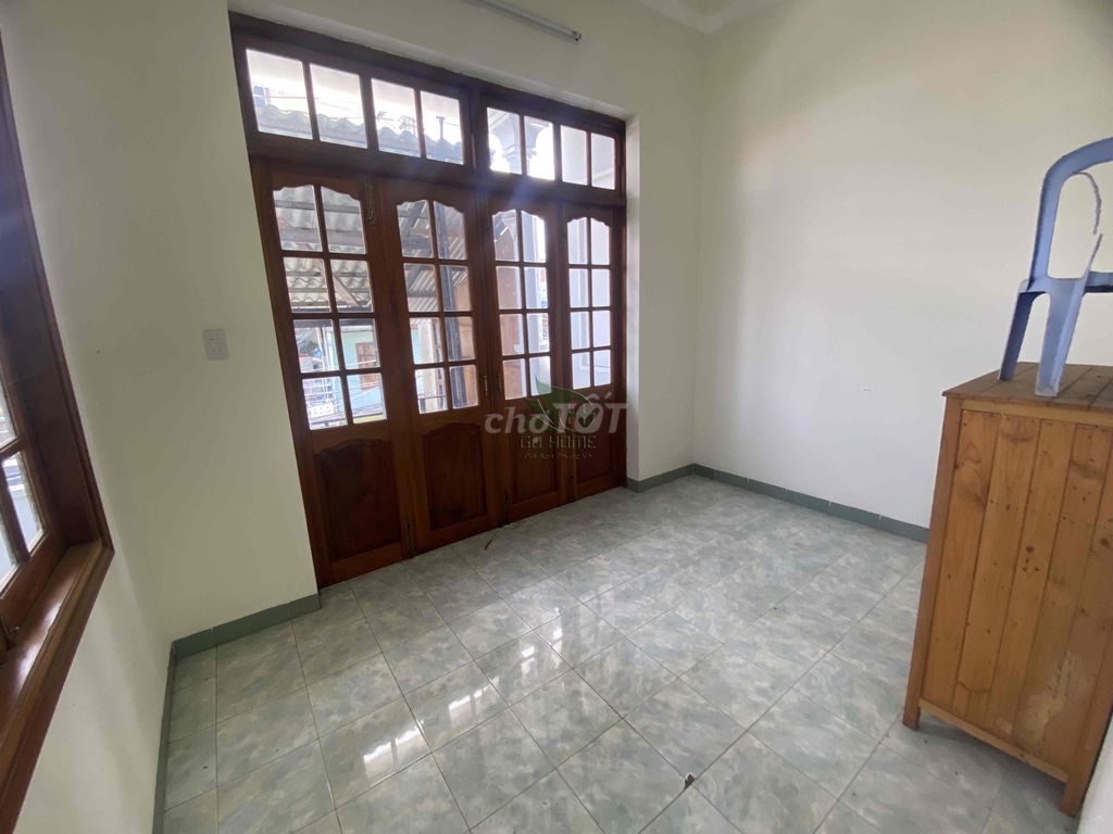 Large Two-Story House Near Market with Furnished Rooms