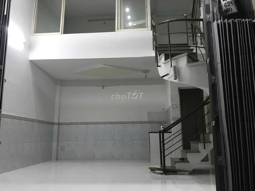 2-Bedroom House Near Truong Chinh Street