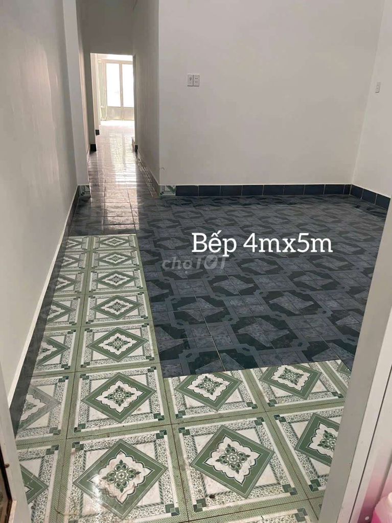 Large 3-Story Commercial Space on Tay Thanh Street