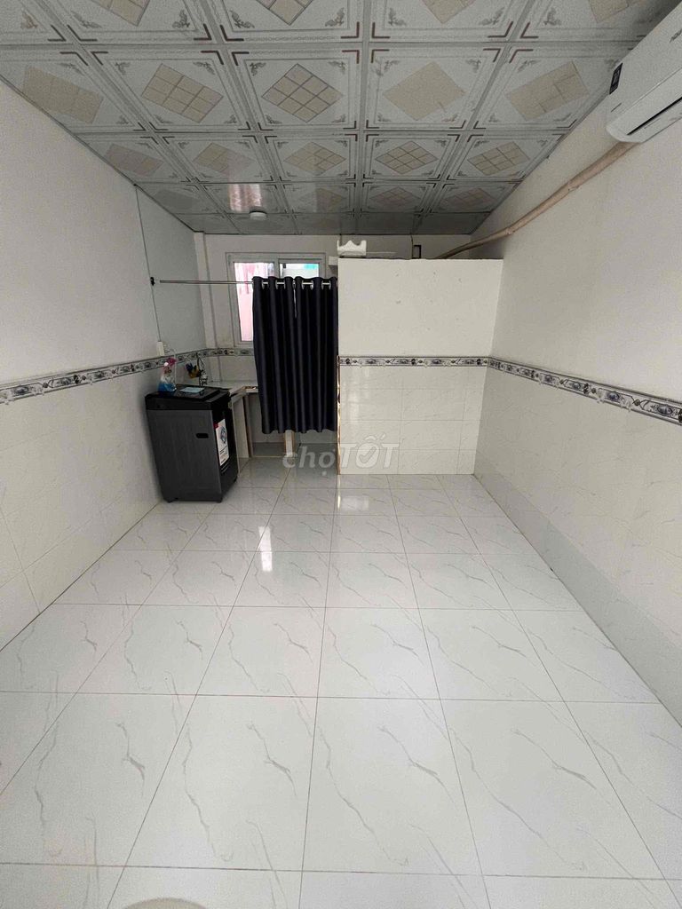 Modern Studio Apartment in Binh Hung