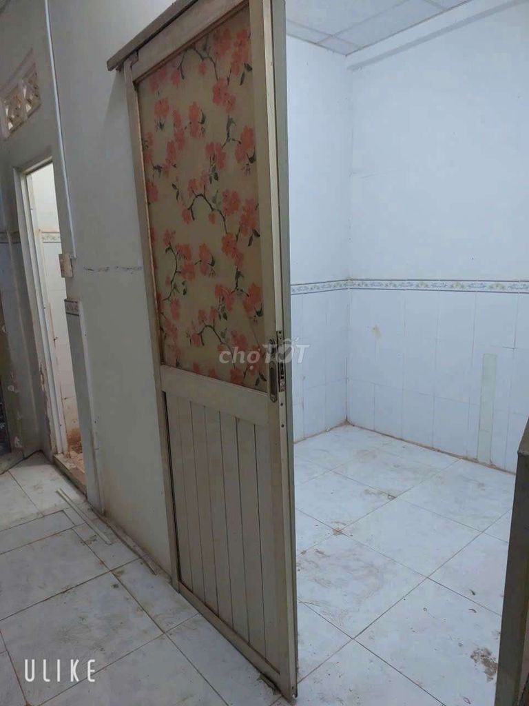 House for Rent Near Ong Thinh Bridge