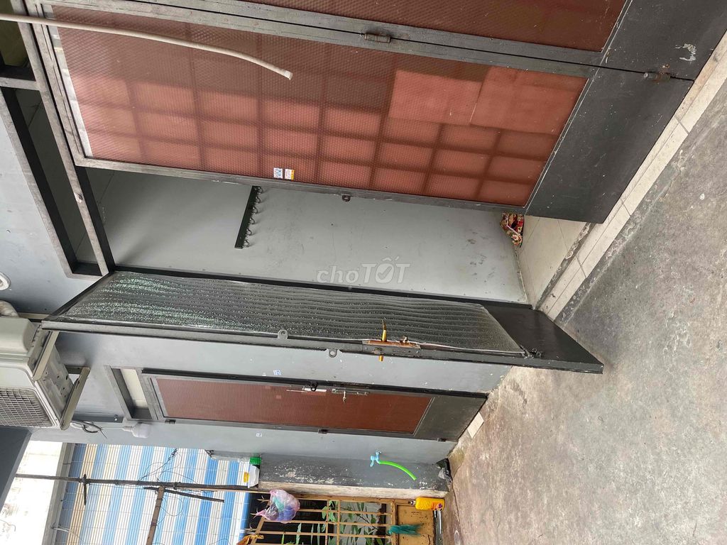 Modern Apartment Near Nam Hoà Market