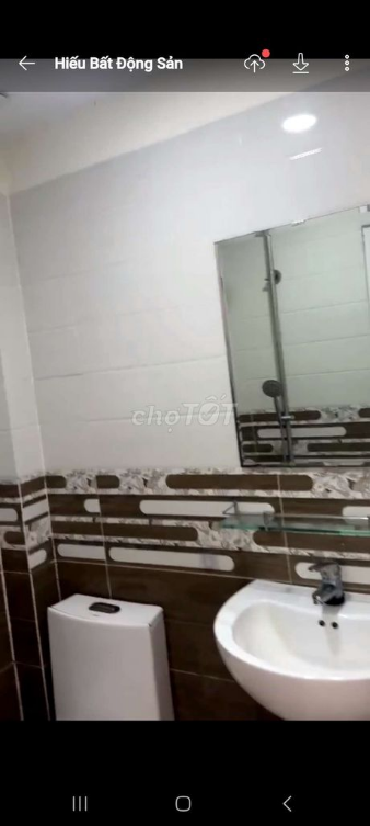Fully Furnished 4-Bedroom House in Go Vap District