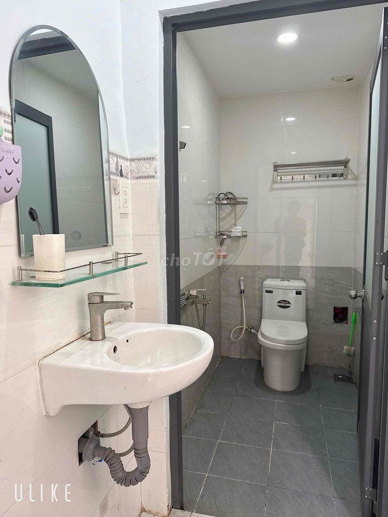 130m² House with 2 Bedrooms Near University