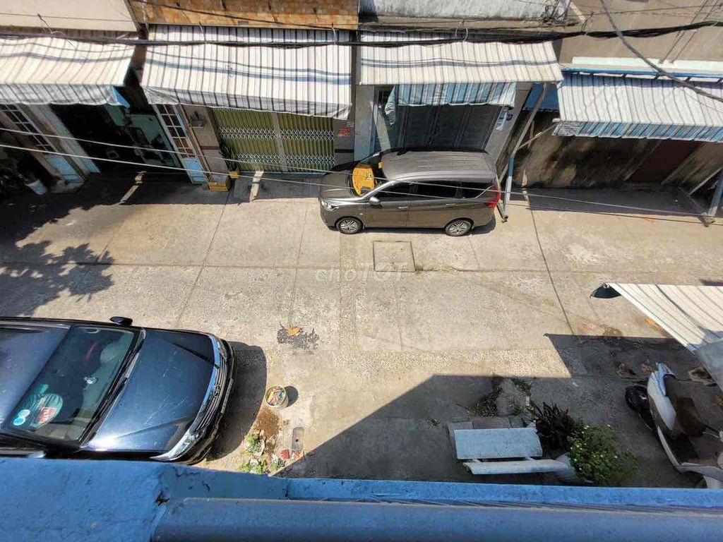 Spacious 4x20m House Near Binh Tan Hospital