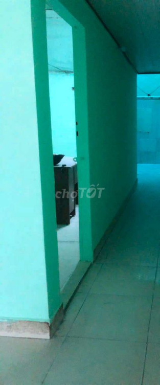House for Rent in Go Vap District, Phan Huy Ich Street