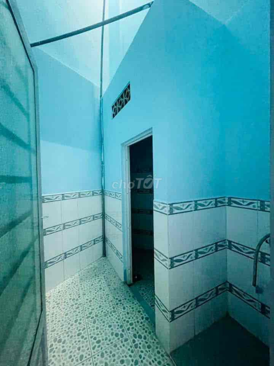 Mini House for Rent near Police University, Thu Duc