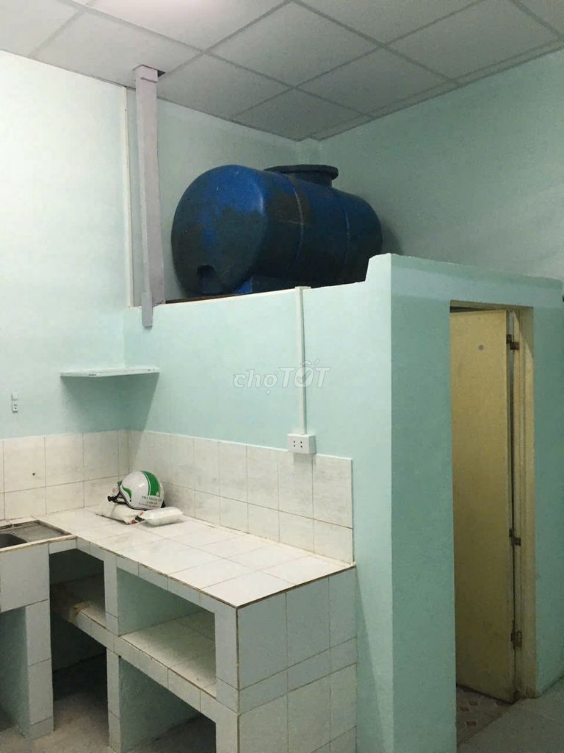 Rental Property in P16, District 8 - Spacious Garage and Convenient Location