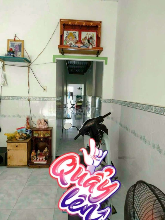Spacious 3-Bedroom House for Rent in Da Phuoc, Binh Chanh